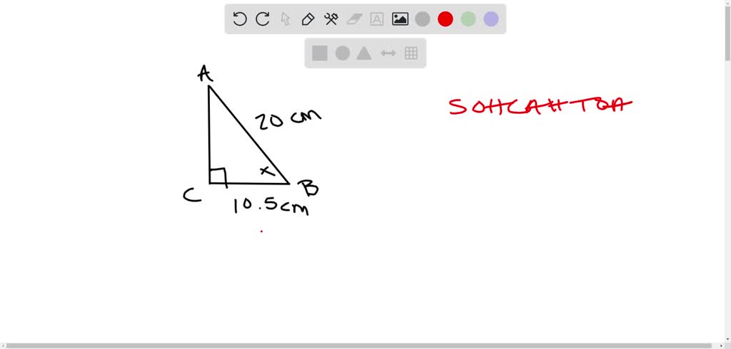 SOLVED: The Equation Sin (40 Degree) Equals StartFraction B Over 20 ...