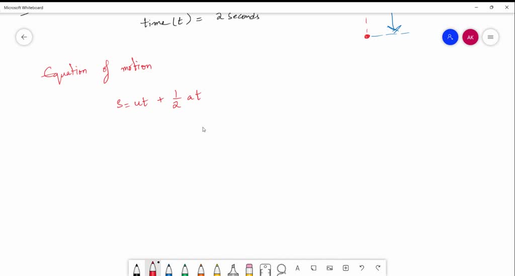 SOLVED: A Pebble Is Thrown Vertically Upwards With A Speed Of 20 M/s ...