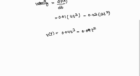g-a-particle-moves-according-to-a-law-of-motion-s-ft-t-0-where-t-is-measured-in-seconds-and-s-in-feet-ft-001t4-003t3-a-find-the-velocity-at-time-t-in-fts-vt-004t3009t2-correct-your-answer-is-48145