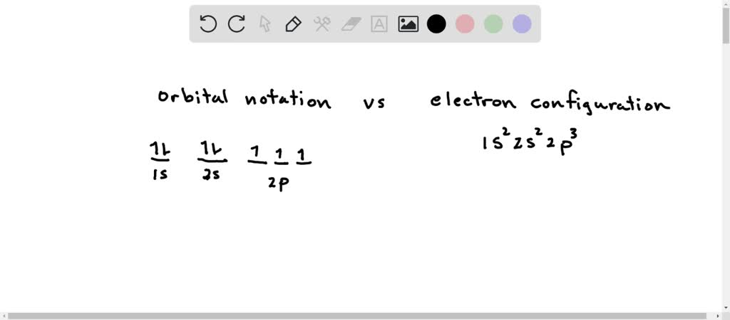 solved-to-show-the-electron-configuration-for-an-atom-what-is-the