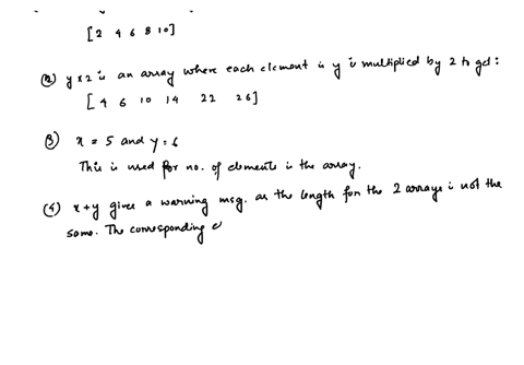 try-to-guess-the-results-of-these-r-commands-remember-the-way-to-access-entries-in-a-vector-is-with-suppose-we-assume-x-c13579-y-c23571113-1-x1-2-y2-3-lengthx-and-lengthy-4-x-y-5-sumx5-and-sumxx5-6-su