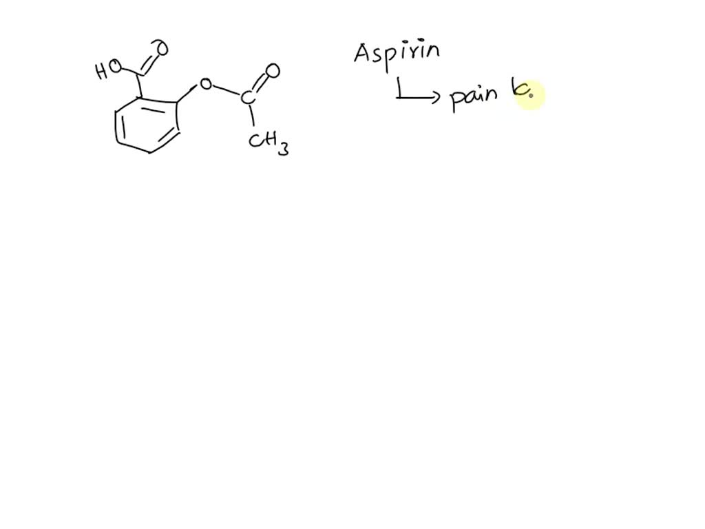 SOLVED How Many Pi Bonds Are Present In Acetylsalicylic Acid solved-how-many-pi-bonds-are-present-in-acetylsalicylic-acid