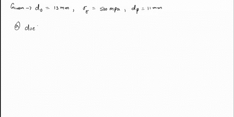 determine-the-diffusion-coefficient-for-diffusing-of-magnesium-in-aluminium-at-500oc-and-the-corresponding-temperature-independent-preexponential-value-if-the-temperature-is-raised-to-827oc-49531