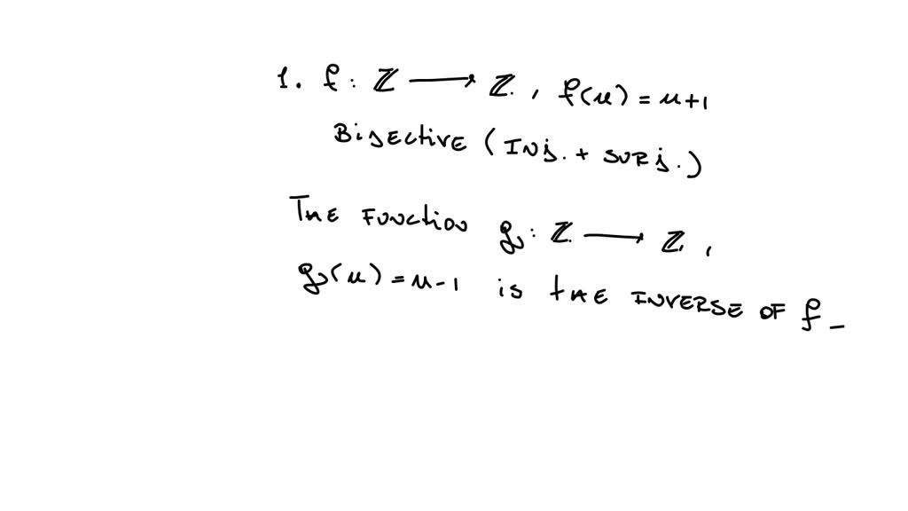 SOLVED For Every Function Below Whose Domain Determine Whether Or Not solved-for-every-function-below-whose-domain-determine-whether-or-not
