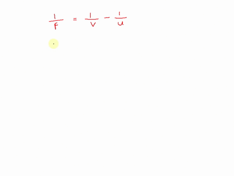 when-an-object-is-located-39-cm-to-the-left-of-a-lens-the-image-is-formed-23-cm-to-the-right-of-the-lens-what-is-the-focal-length-of-the-lens-71437