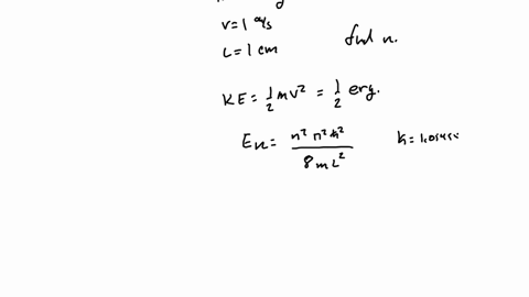 for-a-macroscopic-object-of-mass-10-g-moving-with-speed-10-cms-in-a-one-dimensional-box-of-length-10-cm-find-the-quantum-number-n-64033
