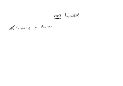 question-8-of-10-which-of-the-following-words-has-the-most-submissive-connotation-a-cunning-b-disciplined-c-evil-d-wretched-submit