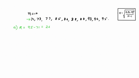 here-is-a-sample-of-ten-grades-on-a-math-exam-7173778586-88-88939495-find-the-a-range-b-mean-c-median-d-mode-e-standard-deviation-78985