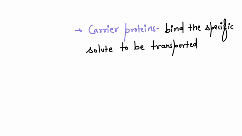 compare-how-a-channel-protein-works-with-how-a-carrier-protein-works-use-diagrams-in-your-answer