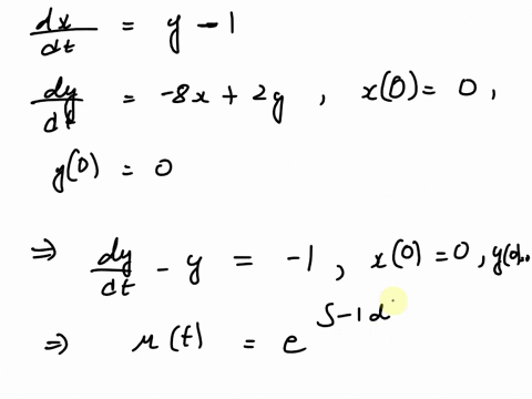 solve-the-given-initial-value-problem-y-1-dt-dy-8x-2y-dt-x0-0-y0-0-xlt-yt-08367