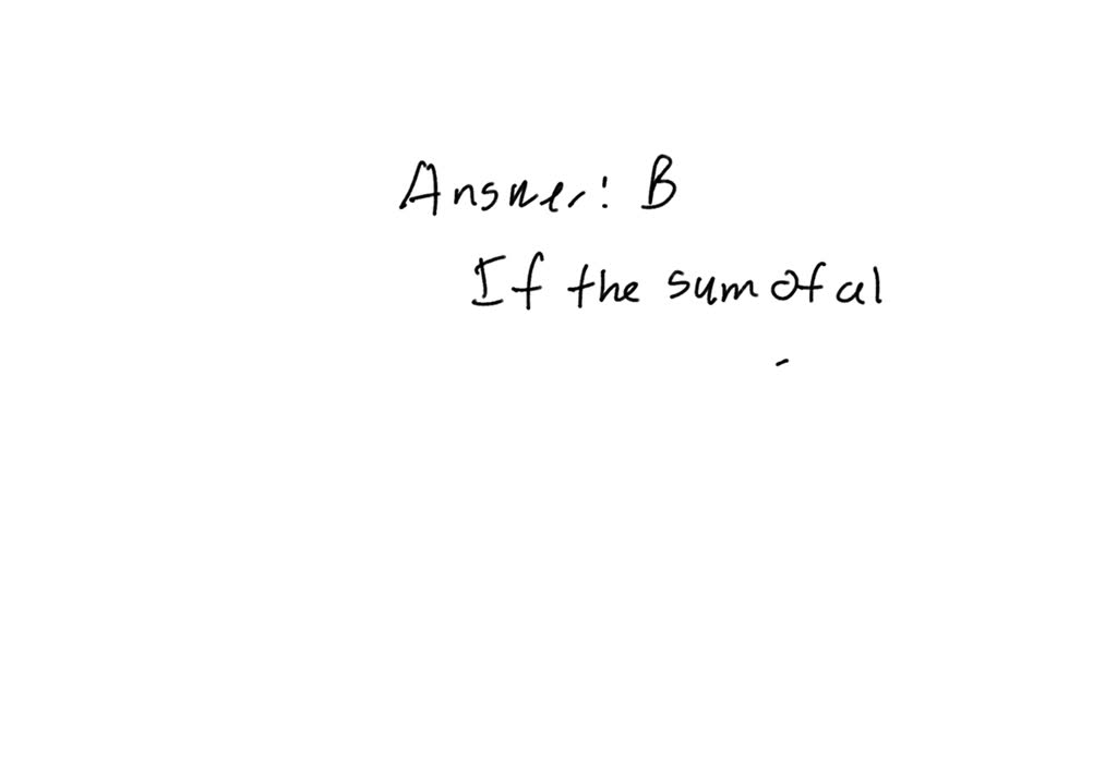 Why Do Deviation Scores Have To Be Squared Before Calculating The