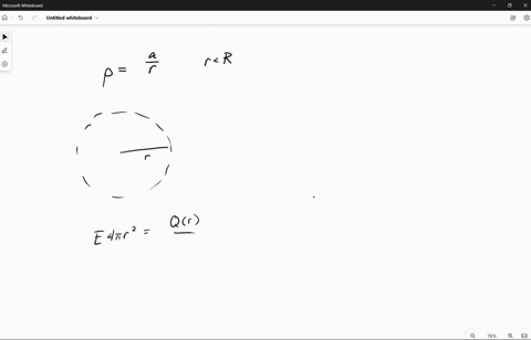 a-spherically-symmetric-charge-distribution-has-a-charge-density-given-by-rhoa-r-where-a-is-consta-3-56674