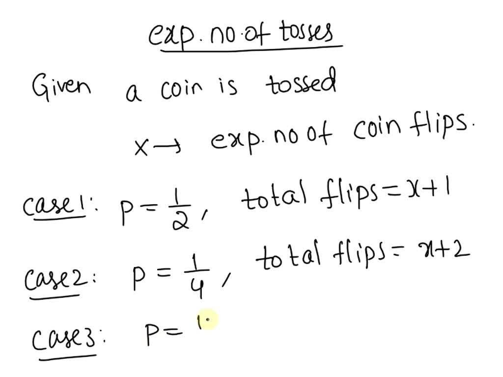Suppose a girl throws a die. If she gets 1 or 2, she tosses a coin