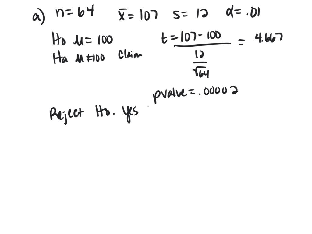 SOLVED 5. After reading the below scenario, write out which