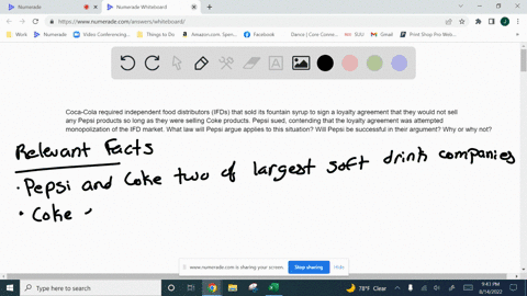 coca-cola-required-independent-food-distributors-ifds-that-sold-its-fountain-syrup-to-sign-a-loyalty-agreement-that-they-would-not-sell-any-pepsi-products-so-long-as-they-were-selling-coke-p-75878