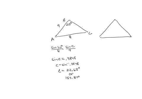 two-sides-and-an-angle-are-given-below-determine-whether-the-given-infomation-results-triangle-two-triangles-triangle-at-all-solve-any-resulting-triangles-b8c9b20-select-the-correct-choice-b-51572