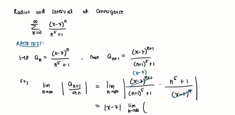 find-the-radius-of-convergence-r-of-the-series-7-n5-1-n-0-find-the-interval-of-convergence-i-of-the-series-enter-your-answer-using-interval-notation-i-68-51948