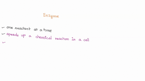 describing-enzymes-select-all-of-the-following-that-are-true-about-enzymes-check-all-that-apply-an-enzyme-speeds-up-chemical-reaction-in-the-cell-but-can-only-be-used-once-an-enzyme-can-cata-27583