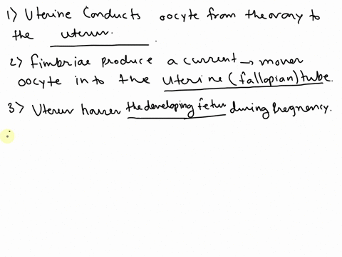 uterine-fallopian-tube-conducts-oocyte-from-the-ovary-to-the-fimbriae-produce-a-current-that-moves-the-oocyte-into-the-uterus-houses-during-pregnancy-name-the-three-layers-of-the-uterine-wal-99655
