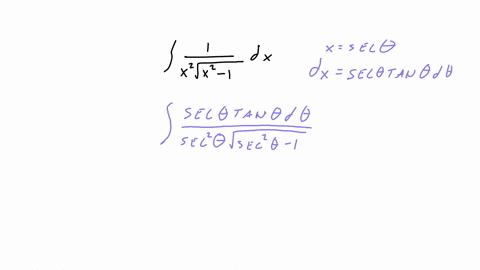 int-frac1x2-sqrtx2-1-d-x-2
