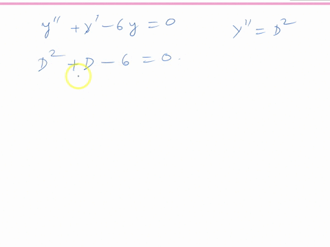 find-the-general-solution-of-the-differential-equation-y-y-6y-0-54506