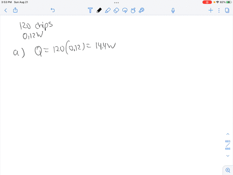 a-circuit-board-houses-on-its-surface-120-closely-spaced-logic-chips-each-dissipating-012-w-if-the-heat-transfer-from-the-back-surface-of-the-board-is-negligible-calculate-a-the-amount-of-he-04333