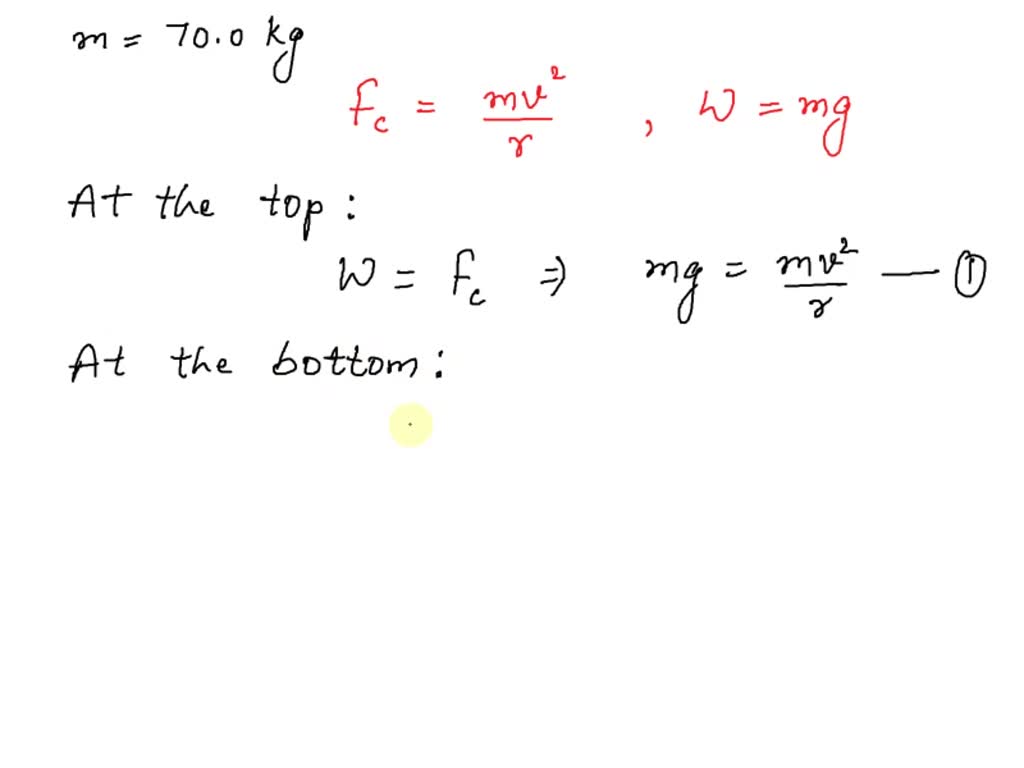 SOLVED: '249 In Fig: 6-39,a car is driven at constant speed over a ...