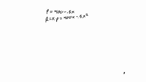 35-a-company-manufactures-and-sells-cellphones-per-week-the-weekly-price-demand-and-cost-equations-are-given-below-400-_-05x-and-cx-20000-130x-what-price-should-the-company-charge-for-the-ph-96409