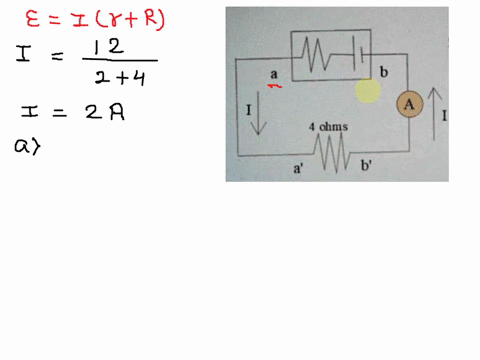 given-emf-12v-r-2-ohms-ohms-what-will-be-the-va-b-8v-b-9v-what-will-be-the-va-b-8v-b-9v-what-will-be-the-current-2a-15a-7v-d-6v-zv-d-6v-175a-25a-81417
