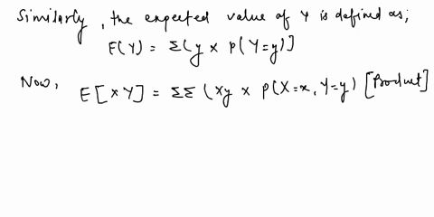 problem-let-x-y-s-rbe-either-two-discrete-or-two-continuous-real-valued-random-variables-show-the-following-if-x-and-y-are-independent-then-exy-ex-ejy-ii-let-xy-s-r-be-two-discrete-real-valu-76523