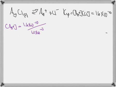 the-ksp-for-agcl-is-16x10-10-the-ksp-for-agbr-is-7x10-13-asolution-contains-10-x-10-6-mol-of-kbr-and-10x10-3-moe-kcl-per-liter-agno3-is-gradually-added-to-this-solution-a-which-precipitates-12431