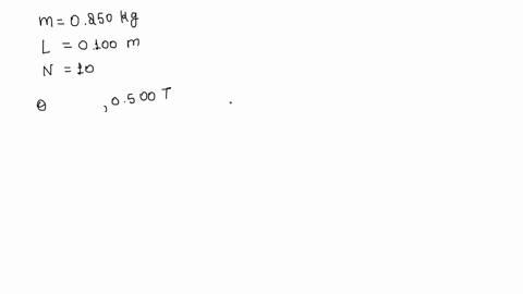figure-28-46-shows-a-wood-cylinder-of-mass-m0250-mathrmkg-and-length-l0100-mathrmm-with-n100-turns-3-63685