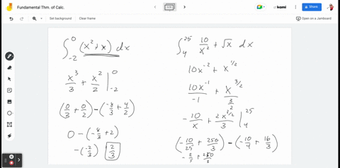 use-the-fundamental-theorem-of-calculus-to-compute-the-following-definite-integrals-a-int_-20leftx2xright-d-x-b-int_425-frac10x2sqrtx-d-x-c-int_pi-63-pi-4-sin-xcsc-2-x-d-x-d-int_02t12-t-1-d-t