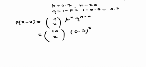 for-a-binomial-probability-distribution-with-p-07-and-n-20-find-the-probability-that-the-number-of-successes-is-greater-than-16-15189