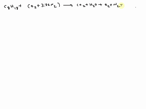 balance-equation-c8h18-o2376n2-co2-h2o-o2n2co-08226