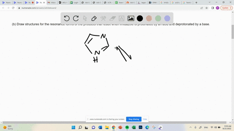 imidazole-forms-part-of-the-structure-of-the-amino-acid-histidine-and-can-act-as-both-an-acid-and-2-80841