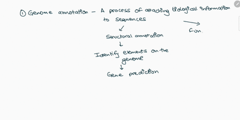 bioinformatics-define-the-following-terms-gene-annotation-open-reading-frame-blast-1-describe-how-genes-are-identified-in-the-database-2-_-what-is-the-purpose-of-using-blast-07279