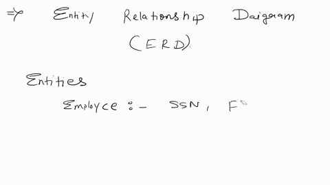 exercise-draw-an-erd-for-the-following-description-we-store-each-employee-name-first-last-mi-social-security-number-ssn-street-address-salary-sex-gender-and-birth-date-an-employee-is-assigne-41427
