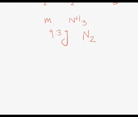 nitrogen-n2-reacts-with-hydrogen-h2-to-produce-ammonia-nh3-according-to-the-equation-below-n2-3-h2-2-nh3-what-mass-of-nh3-will-be-formed-when-93-grams-of-n2-is-used-in-the-reaction-16595