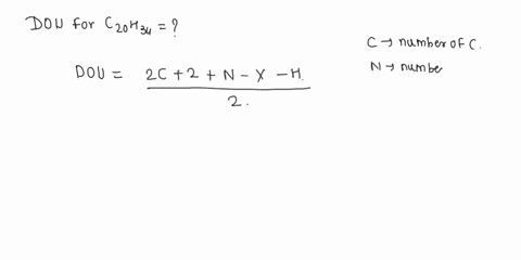 determine-the-degree-of-unsaturation-for-hydrocarbons-with-the-following-molecular-formulas-a-c20h34-b-c8h16-c-c12h20-d-c40h56-33925