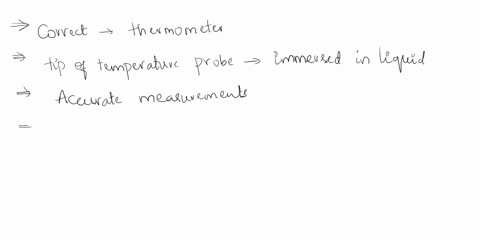 which-of-the-following-statements-is-correct-about-using-thermometers-during-distillation-you-can-usc-the-thermometer-t0-stir-the-liquid-50-that-it-doesn-bump_-the-tip-of-the-temperature-pro-87065