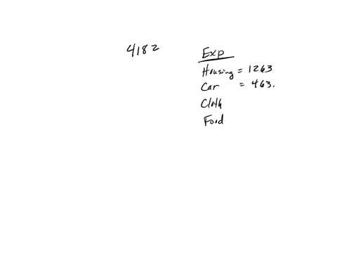 a-family-has-a-monthly-income-of-4182-their-monthly-expenditures-are-as-shown-on-the-chart-how-much-money-does-the-family-save-in-a-month-write-your-answer-rounded-to-the-nearest-dollar