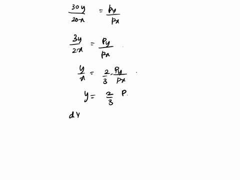 part-1-calculate-the-elasticity-of-substitution-between-y-and-x-for-fxy-10x2-15y2-part-2-prove-that-the-ces-production-function-fkl-aak-bl1-is-homogeneous-of-degree-k-1-68246