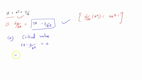determine-critical-points-and-domain-endpoints-for-this-functiony-x22x