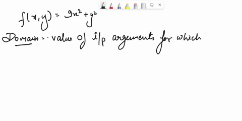 8-points-let-f-xy-9x2-y2-give-the-domain-and-range-of-this-function-b-find-and-describe-the-shape-of-the-level-curves-of-this-function-for-0918-81139
