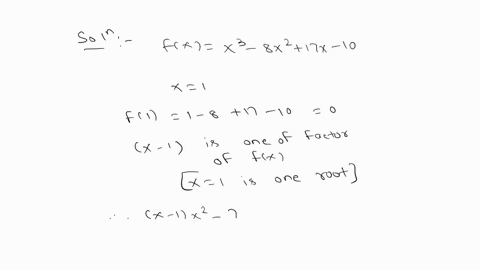 find-allthe-real-and-imaginary-zeros-for-the-polynomial-functon-6-8-f17x-10-whatare-the-real-and-imaginary-zeros-ofl-fxx-8x2-17x-10-76798