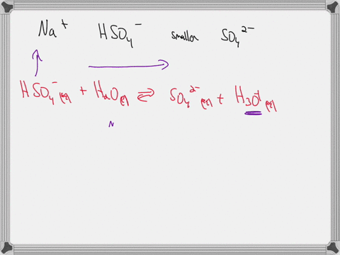 what-are-the-major-species-in-solution-after-mathrmnahso_4-is-dissolved-in-water-what-happens-to-t-3-02498