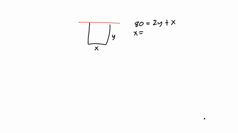 please-show-work-a-farmer-has-80-feet-of-fencing-to-enclose-three-sides-ofa-rectangular-plot-of-land-the-fourth-side-has-an-existing-stone-partition-what-dimensions-for-the-rectangular-plot-04553