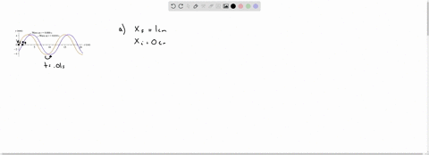 problem-2-travelling-wave-mm-a-wave-traveling-to-the-right-is-shown-as-a-function-of-position-here-at-two-different-times-t-0000-s-and-then-0010-s-later_-wave-at-t-o-wave-at-t-0010-cm-20-10-96988