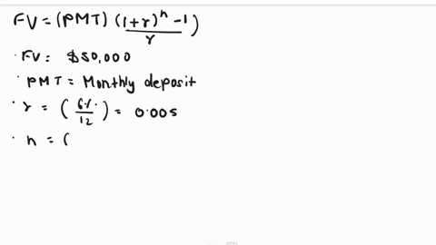 how-much-would-you-need-to-deposit-in-an-account-each-month-in-order-to-have-50000-in-the-account-in-5-years-assume-the-account-earns-6-interest-26452